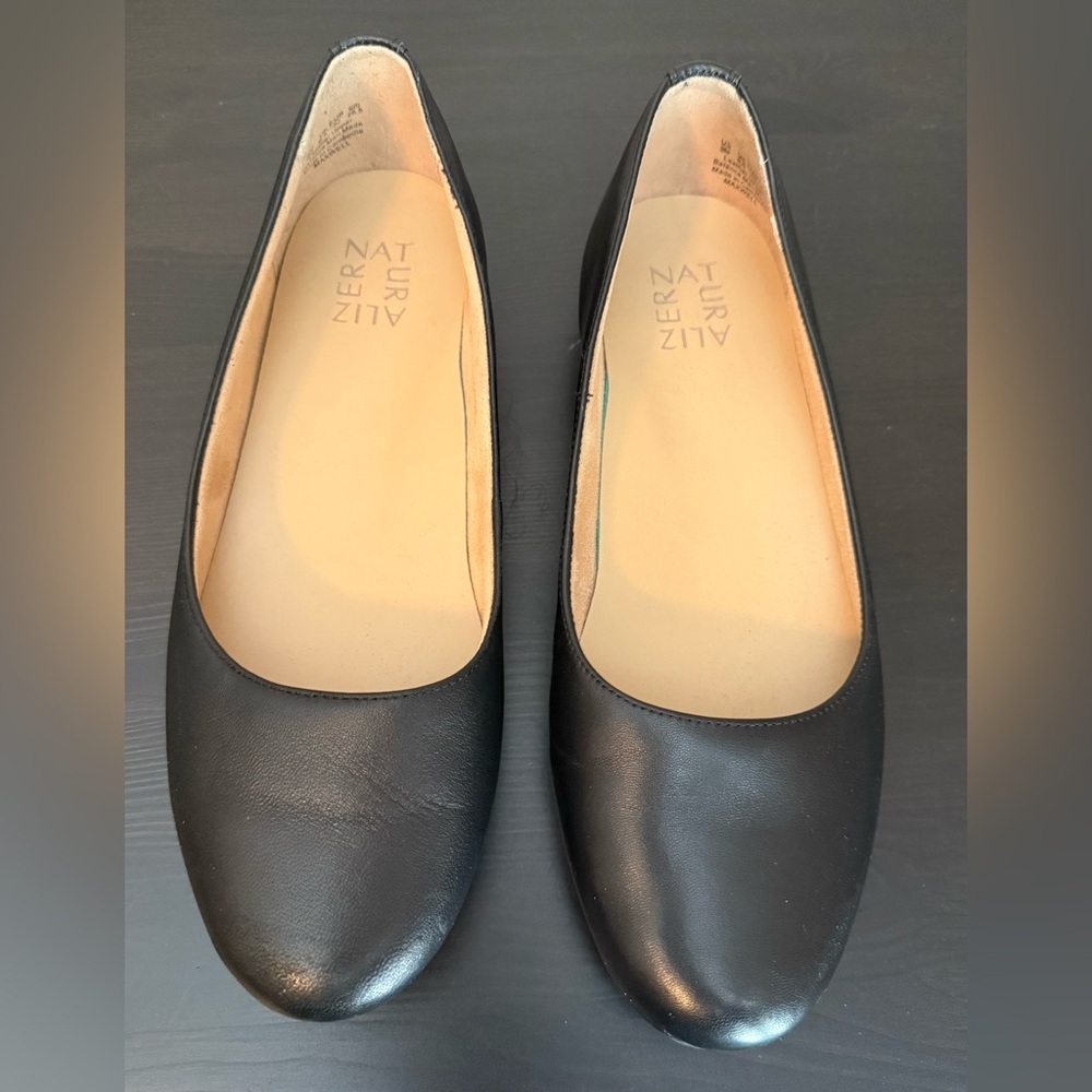 Naturalizer Women's Maxwell Slip-On Ballet Flat - Picture 4 of 6